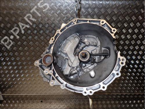 Used Gearbox Gearbox FORD PUMA (J2K, CF7) 1.0 EcoBoost mHEV (125 hp) 34031978 34031978