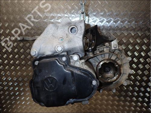 Gearbox VW GOLF PLUS V (5M1, 521) 2.0 TDI | BP34022816M3 - Image 4