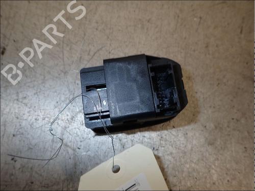 Left front window switch PEUGEOT 206 Hatchback (2A/C) 1.6 HDi 110 | BP34011170I27 - Image 2