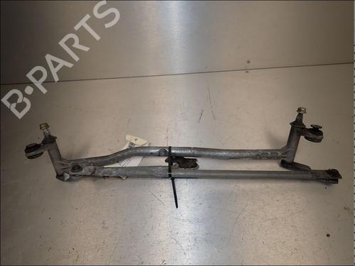 Used Front wipers mechanism Front wipers mechanism AUDI A3 (8P1) 1.9 TDI (105 hp) 34025762 34025762