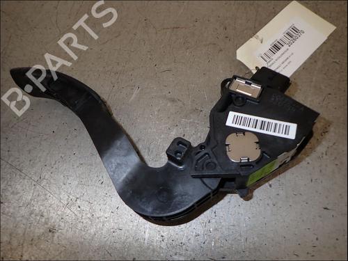 Pedal RENAULT MEGANE IV Hatchback (B9A/M/N_) 1.2 TCe 130 (B9MR) | BP36105113I4 - Image 2