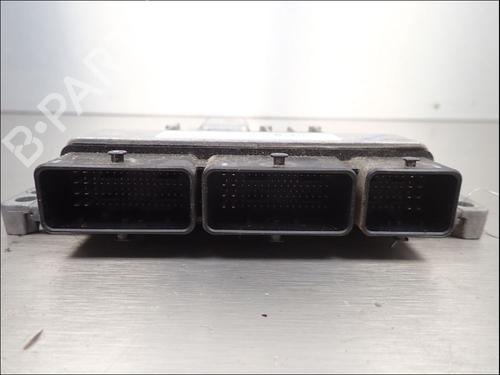 Engine control unit (ECU) RENAULT MASTER III Van (FV) 2.3 dCi 130 FWD (FV0M, FV0Y, FV0J, FV02, FV03) | BP39423043M57 - Image 2