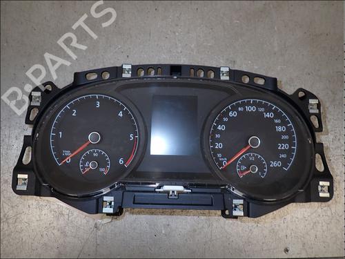 instrument-cluster-vw-golf-vii-5g1-bq1-be1-be2-2012-2013-2014-2015-2016-2017-2018-2019-2020-2021-34027866 main image