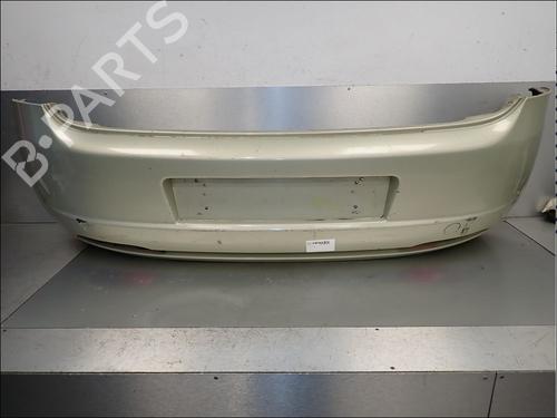 Used Rear bumper Rear bumper FIAT GRANDE PUNTO (199_) 1.3 D Multijet (75 hp) 34029743 34029743