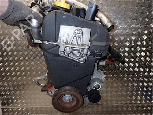 Engine RENAULT CLIO III (BR0/1, CR0/1) 1.5 dCi (BR17, CR17) | BP34018135M1  - Image 8