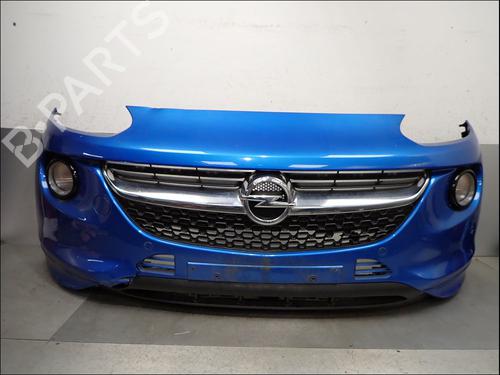 Used Front bumper Front bumper 36692841 36692841