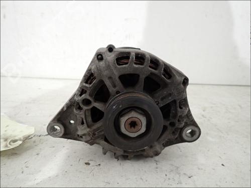 Generator Generator NISSAN MICRA III (K12) 1.2 16V (80 hp) 34016636 34016636