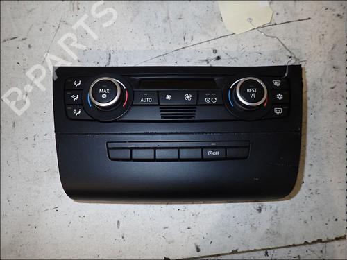 climate-control-bmw-1-e87-2003-2004-2005-2006-2007-2008-2009-2010-2011-2012-2013-34013474 main image