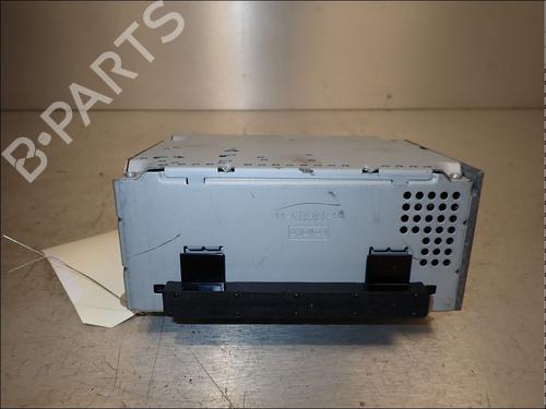 radio-ford-focus-iii-2010-2011-2012-2013-2014-2015-2016-2017-2018-2019-2020-34025485 main image