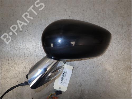 Left mirror CITROËN C3 II (SC_) 1.6 HDi | BP34012777C26 - Image 4