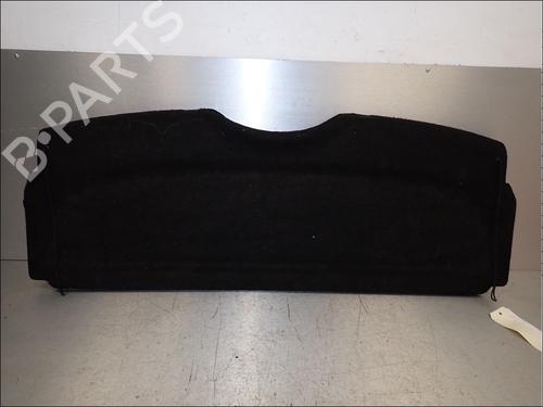 Hattehylde Hattehylde PEUGEOT 206 Hatchback (2A/C) 1.6 i (89 hp) 34028032 34028032