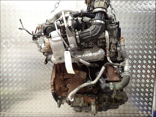 Engine FORD TRANSIT CUSTOM V362 Van (FY, FZ) 2.0 EcoBlue | BP38034719M1 - Image 5