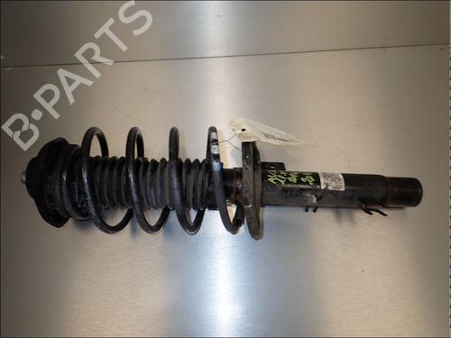Used Right front shock absorber Right front shock absorber PEUGEOT 208 I (CA_, CC_) 1.0 VTi (68 hp) 34025301 34025301