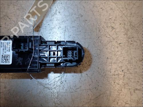 Left front window switch CITROËN C3 AIRCROSS II (2R_, 2C_) 1.2 PureTech 130 (2RHNYH) | BP34014860I27 - Image 6
