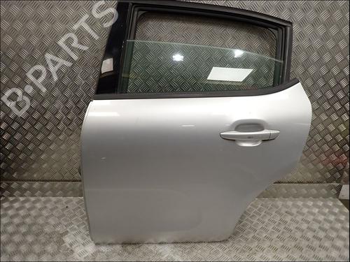 Used Left rear door Left rear door 37681799 37681799