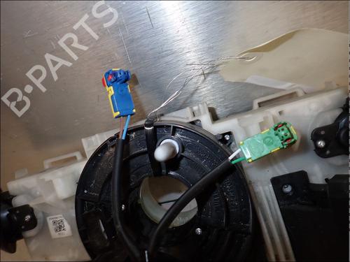 Headlight switch RENAULT SCÉNIC III (JZ0/1_) 1.5 dCi | BP34034221I24 - Image 3