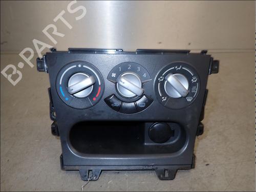 climate-control-opel-agila-b-h08-2008-2009-2010-2011-2012-2013-2014-34030268 main image