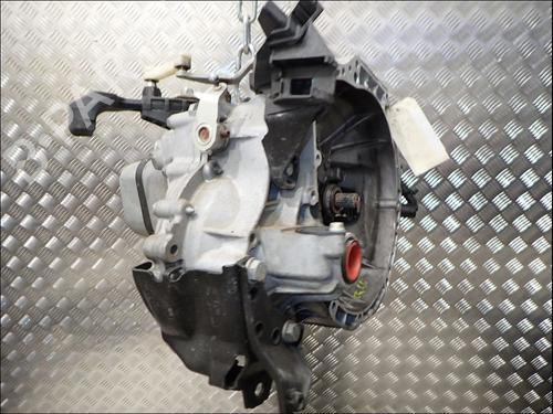 Gearbox CITROËN C3 II (SC_) 1.4 HDi 70 (SC8HZC, SC8HR0, SC8HP4) | BP34503450M3  - Image 6