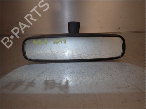 Espejo interior Espejo interior FORD KA+ III (UK, FK) 1.2 Ti-VCT (85 hp) 34017345 34017345