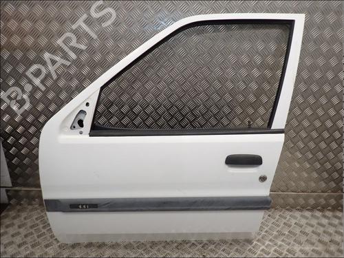 left-front-door-citroen-saxo-s0-s1-1996-1997-1998-1999-2000-2001-2002-2003-2004-34011424 main image