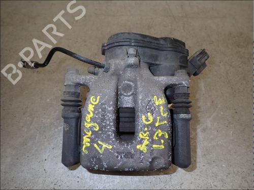Used Left rear brake caliper Left rear brake caliper 34036748 34036748