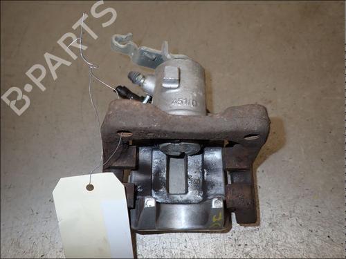 Left rear brake caliper VW GOLF PLUS V (5M1, 521) 2.0 TDI | BP34012703M107 - Image 4