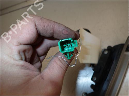 Electronic module SUZUKI SWIFT III (MZ, EZ) 1.3 DDiS (RS413D) | BP34029533M83  - Image 5