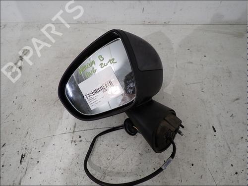 left-mirror-opel-meriva-b-mpv-s10-2010-2011-2012-2013-2014-2015-2016-2017-34014477 main image