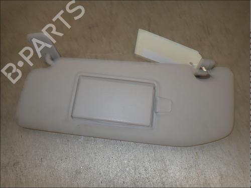 left-sun-visor-citroen-c4-cactus-2014-34018387 main image