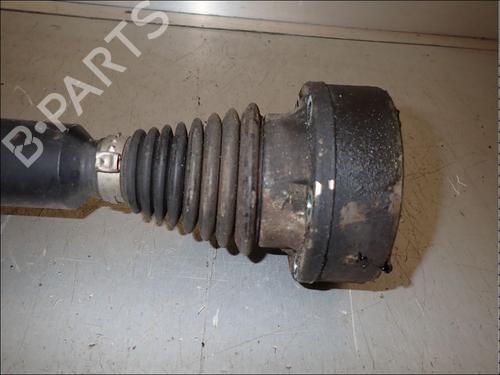 Right front driveshaft VW GOLF VI (5K1) 1.6 TDI | BP34016792M39 - Image 2