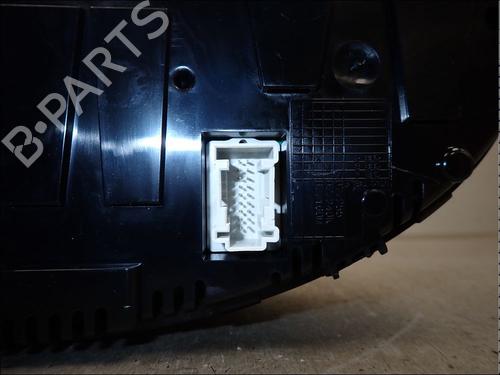 Instrument cluster CITROËN C4 II (NC_) 1.6 HDi 90 | BP34010774C47 - Image 3