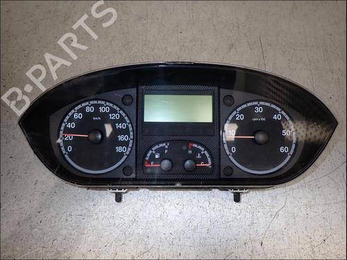 Used Instrument cluster Instrument cluster 34389522 34389522