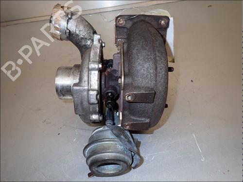 Turbolader/Kompressor Turbolader/Kompressor AUDI A4 B7 (8EC) 2.5 TDI (163 hp) 34022539 34022539