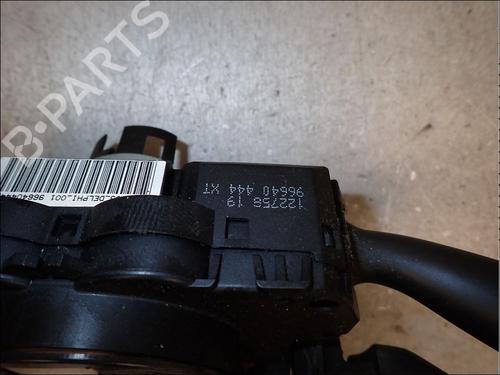 Headlight switch PEUGEOT 307 Break (3E) 1.6 HDi 110 | BP34011857I24 - Image 4