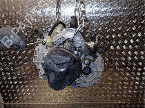 Gearbox DACIA SANDERO 1.5 dCi | BP34017869M3  - Image 6