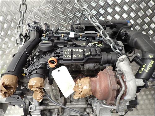 Engine CITROËN C4 SPACETOURER (3D_) 1.5 BlueHDi 130 | BP38042617M1 - Image 3