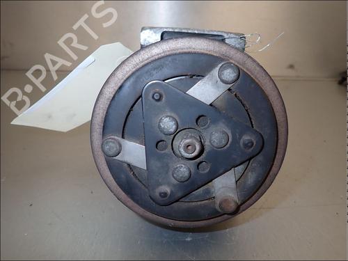 Used AC compressor AC compressor CITROËN C2 (JM_) 1.4 (73 hp) 34020913 34020913