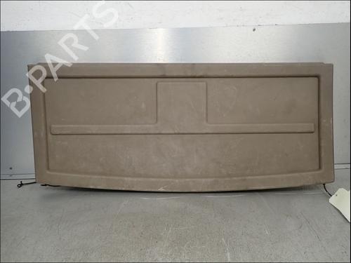 Used Rear parcel shelf Rear parcel shelf 37065696 37065696