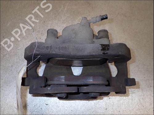 Left front brake caliper PEUGEOT EXPERT Van (V_) 2.0 BlueHDi 150 | BP37681747M105 - Image 4