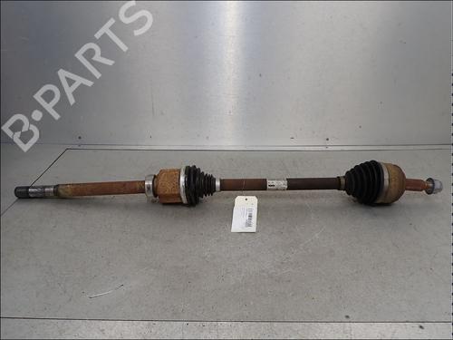 Used Right front driveshaft Right front driveshaft 34147959 34147959