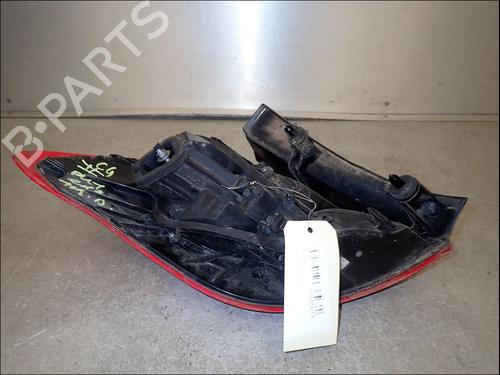 Right taillight CITROËN C4 II (NC_) 1.6 HDi 115 | BP38010005C35 - Image 4