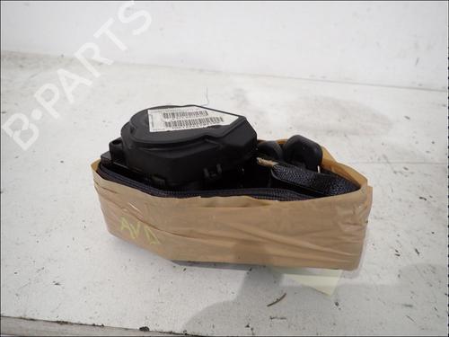 Used Front right belt tensioner Front right belt tensioner JEEP GRAND CHEROKEE III (WH, WK) 3.0 CRD 4x4 (218 hp) 34024542 34024542