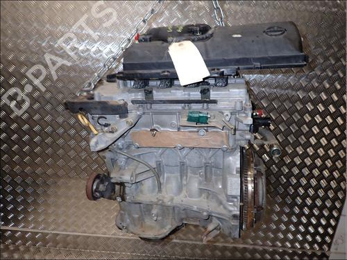 Motor Motor NISSAN MICRA III (K12) [2002-2011] 34021187 34021187