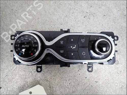 Used Climate control Climate control 36854746 36854746