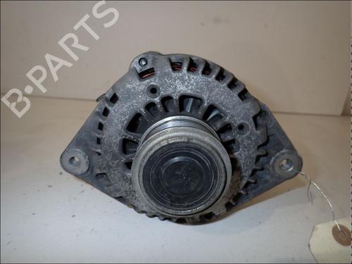 alternator-opel-astra-j-p10-2009-2010-2011-2012-2013-2014-2015-2016-34017694 main image