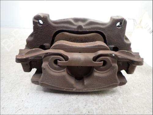 Left front brake caliper LAND ROVER RANGE ROVER EVOQUE (L538) 2.0 D | BP36518374M105 - Image 5
