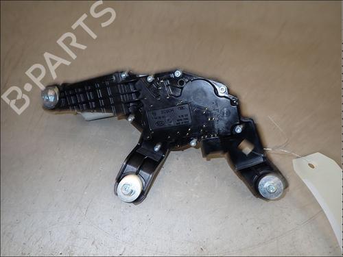 Rear wiper motor KIA PICANTO II (TA) 1.0 | BP34026330M102 - Image 2