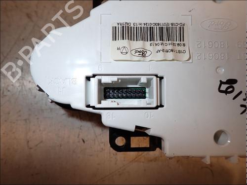 Climate control FORD FIESTA VI (CB1, CCN) 1.25 | BP34017930I5 - Image 3