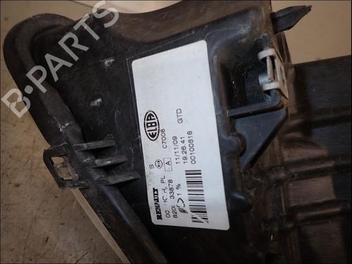 Left headlight DACIA SANDERO 1.4 MPI LPG | BP35719633C28  - Image 5