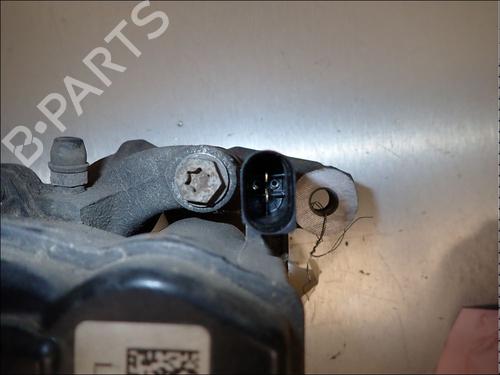 Left rear brake caliper RENAULT KADJAR (HA_, HL_) 1.5 dCi 110 (HLA3) | BP34029631M107 - Image 4